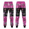 The Hitman Bret Hart Wrestler Sweatpants