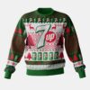 7 Up Ugly Sweater