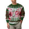 7 Up Ugly Sweater