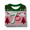 7 Up Ugly Sweater