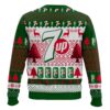 7 Up Ugly Sweater