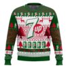 7 Up Ugly Sweater