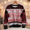 Coca-Cola Ugly Sweater