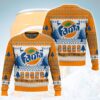 Fanta Ugly Sweater