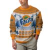 Fanta Ugly Sweater