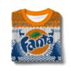 Fanta Ugly Sweater