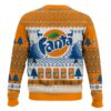 Fanta Ugly Sweater