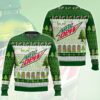 Mountain Dew Ugly Sweater