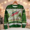 Mountain Dew Ugly Sweater