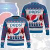 Pepsi Ugly Sweater