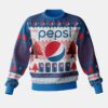 Pepsi Ugly Sweater