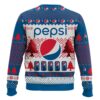 Pepsi Ugly Sweater