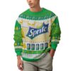 Sprite Ugly Sweater