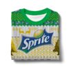 Sprite Ugly Sweater