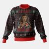 I dump your ass Stranger things Ugly Sweater