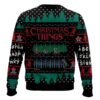 Christmas Things Ugly Sweater