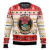 Adopt a Demodog Ugly Sweater