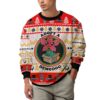 Adopt a Demodog Ugly Sweater