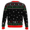 All I want for Christmas is Sleep Snoopy - Snoopy Ugly Sweater