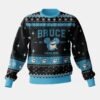 Finding Nemo Ugly Sweater