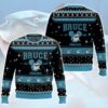 Finding Nemo Ugly Sweater