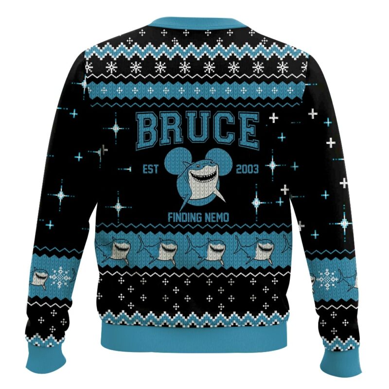 Finding Nemo Ugly Sweater