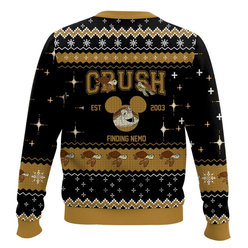 Finding Nemo Ugly Sweater