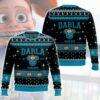 Finding Nemo Ugly Sweater