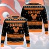 Finding Nemo Ugly Sweater