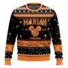 Finding Nemo Ugly Sweater