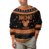 Finding Nemo Ugly Sweater