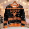 Finding Nemo Ugly Sweater