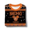 Finding Nemo Ugly Sweater