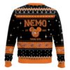 Finding Nemo Ugly Sweater