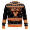 Finding Nemo Ugly Sweater