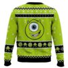 Monsters Inc Ugly Sweater