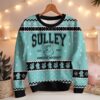 Monsters Inc Ugly Sweater