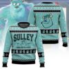 Monsters Inc Ugly Sweater