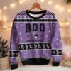 Monsters Inc Ugly Sweater