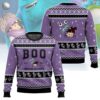 Monsters Inc Ugly Sweater