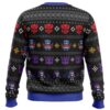 Xmas in Disguise Transformers Ugly Christmas Sweater