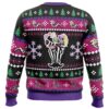 Beetleguise Beetlejuice Xmas Sweater