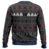 The Xmas Side Of The Force Star Wars Ugly Christmas Sweater