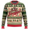 Leinenkugel's Beer Ugly Christmas Sweater