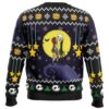 Romantic Nightmare The Nightmare Before Christmas Xmas Ugly Christmas Sweater Christmas Gift