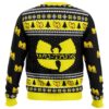 Wu-Tang Clan Ugly Christmas Sweater