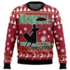 Marry Poppins Ugly Christmas Sweater