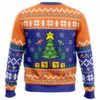 Super Bros Christmas Super Mario Bros. Ugly Christmas Sweater