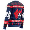 Die Hard Ugly Sweater