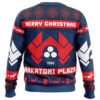 Die Hard Ugly Sweater